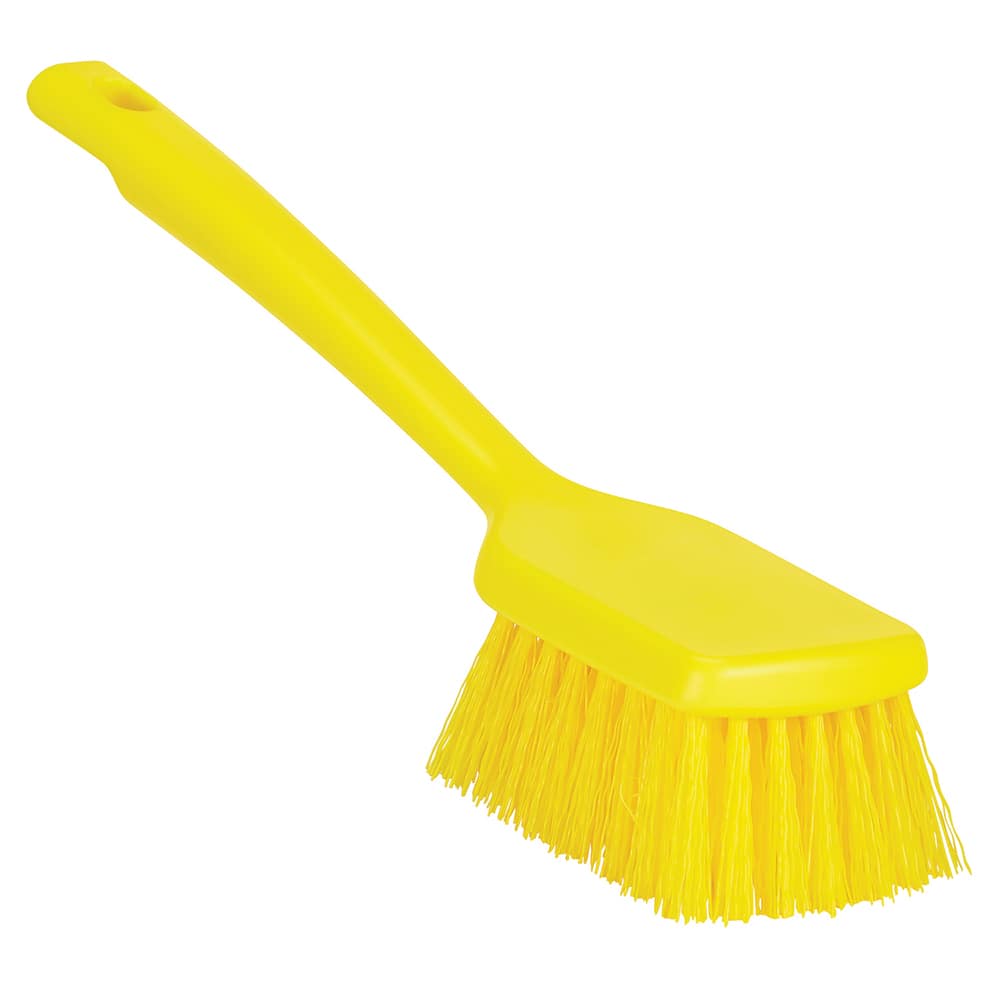 Scrub Brush: Polypropylene Bristles MPN:410716