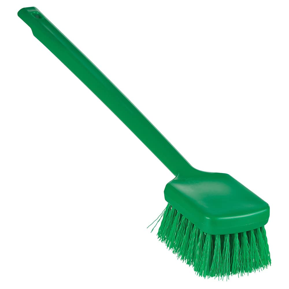 Scrub Brush: Polypropylene Bristles MPN:410812