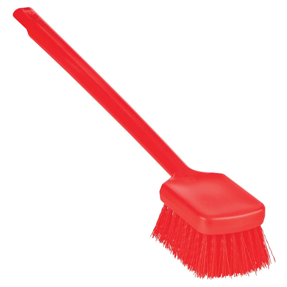 Scrub Brush: Polypropylene Bristles MPN:410814