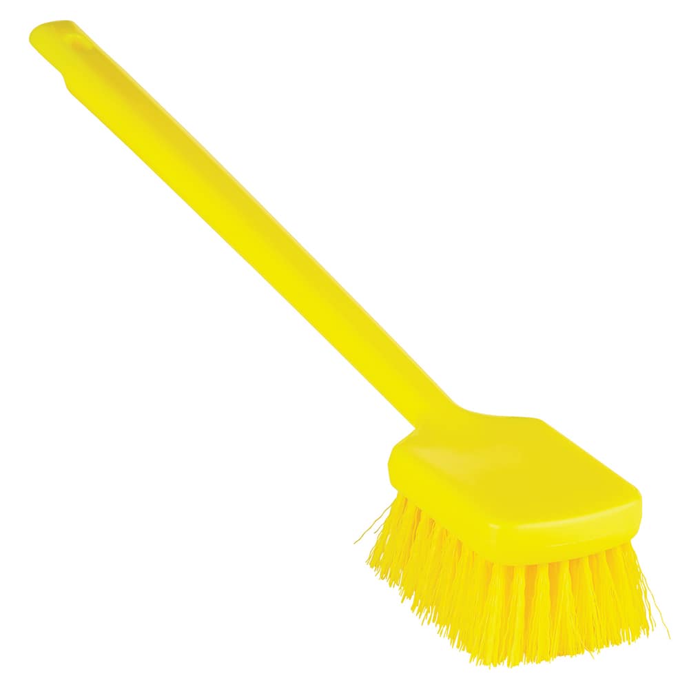 Scrub Brush: Polypropylene Bristles MPN:410816