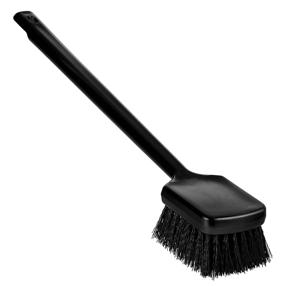 Scrub Brush: Polypropylene Bristles MPN:410819