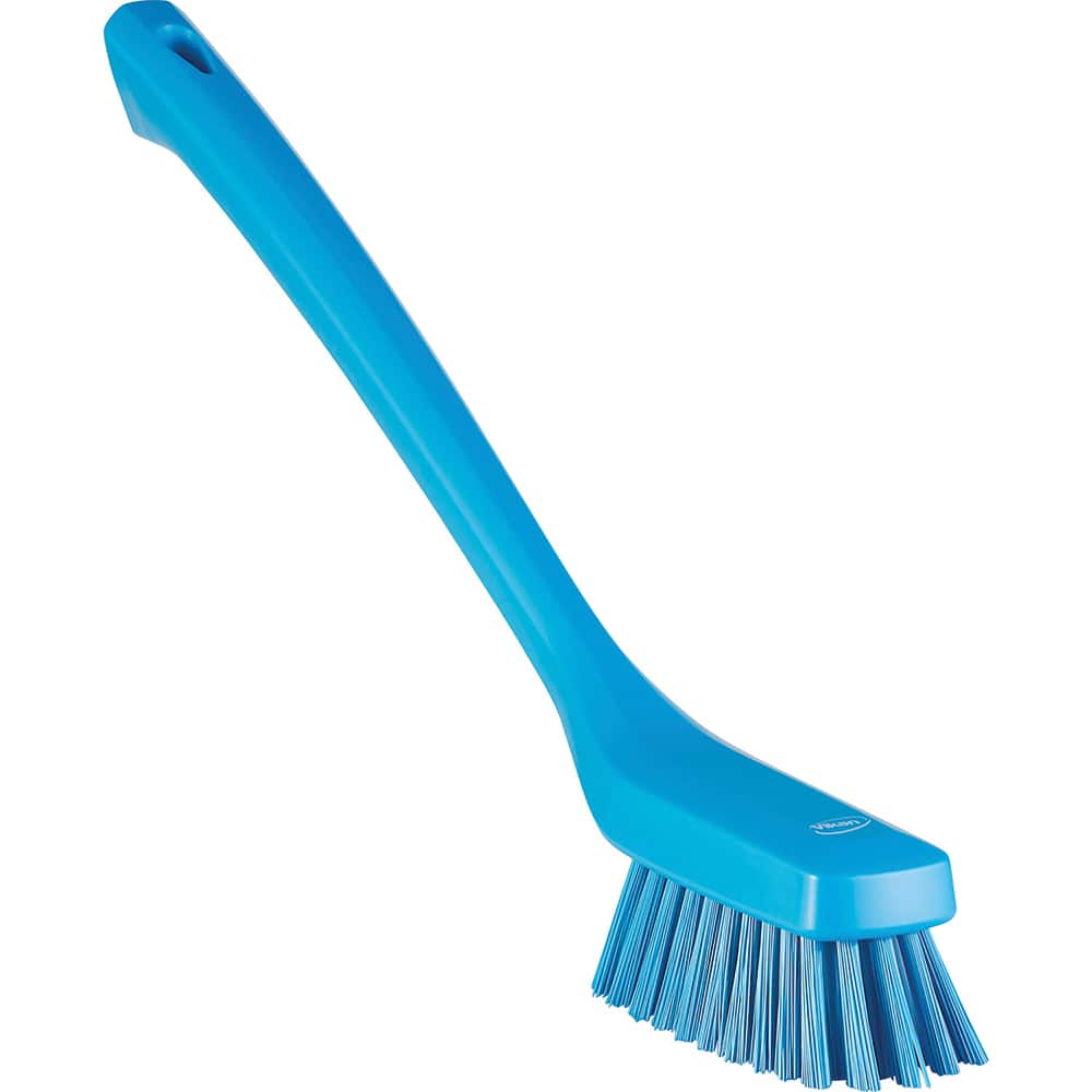 Scrub Brush: Polyester Bristles MPN:41853