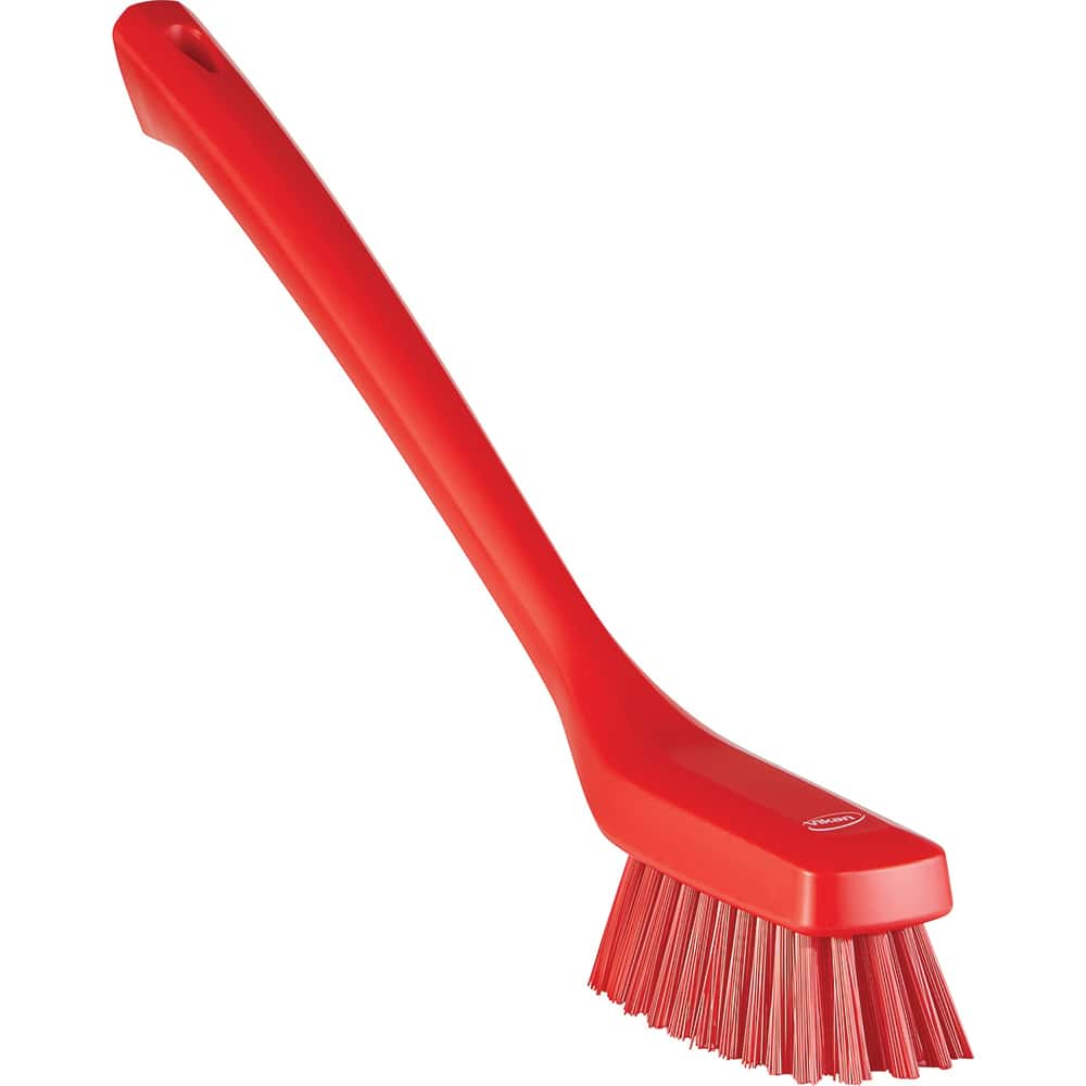 Scrub Brush: Polyester Bristles MPN:41854