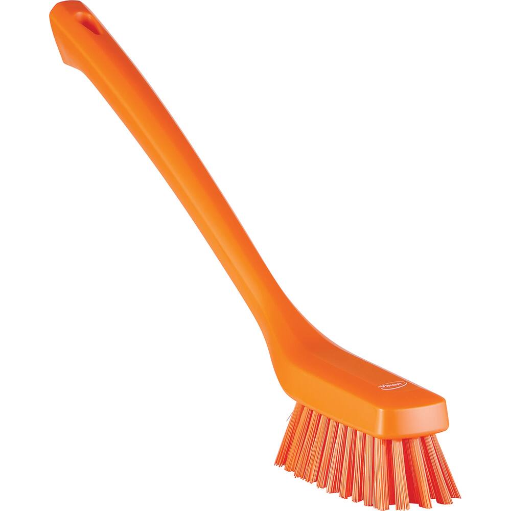 Scrub Brush: Polyester Bristles MPN:41857