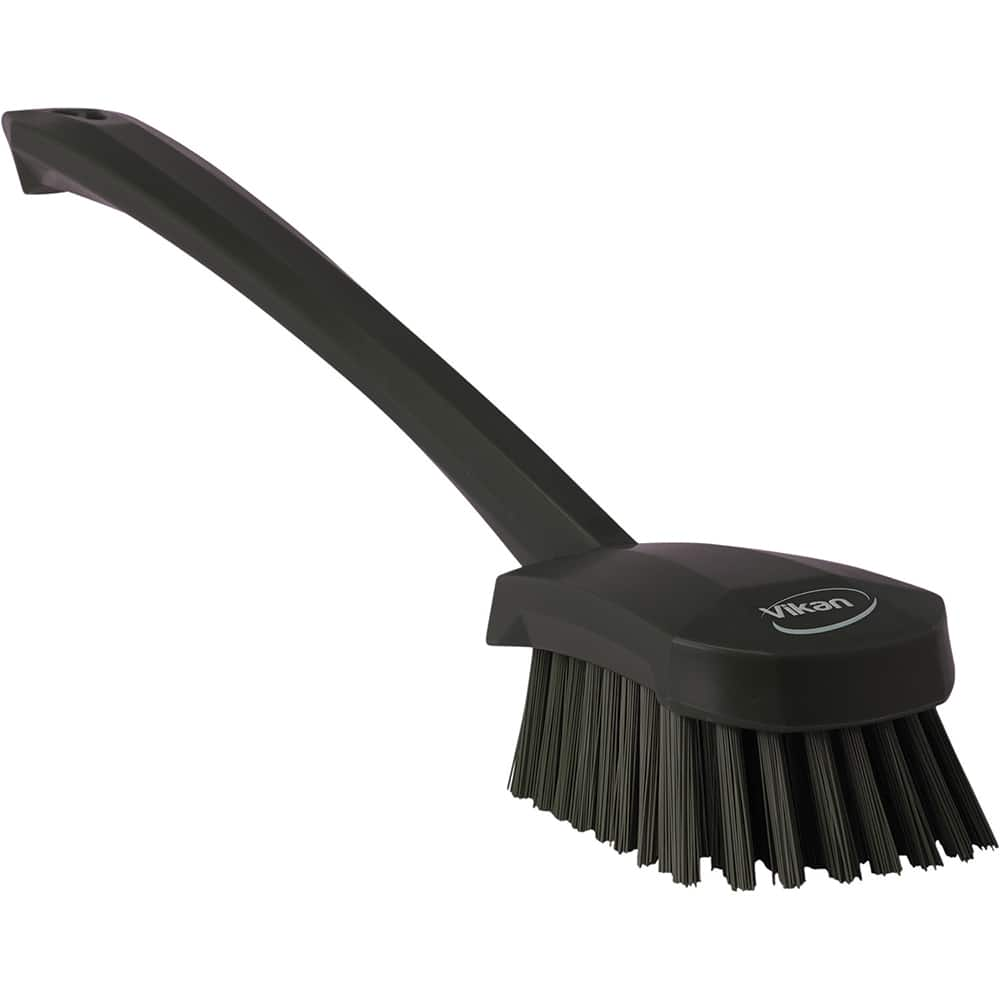 Scrub Brush: Polyester Bristles MPN:41869