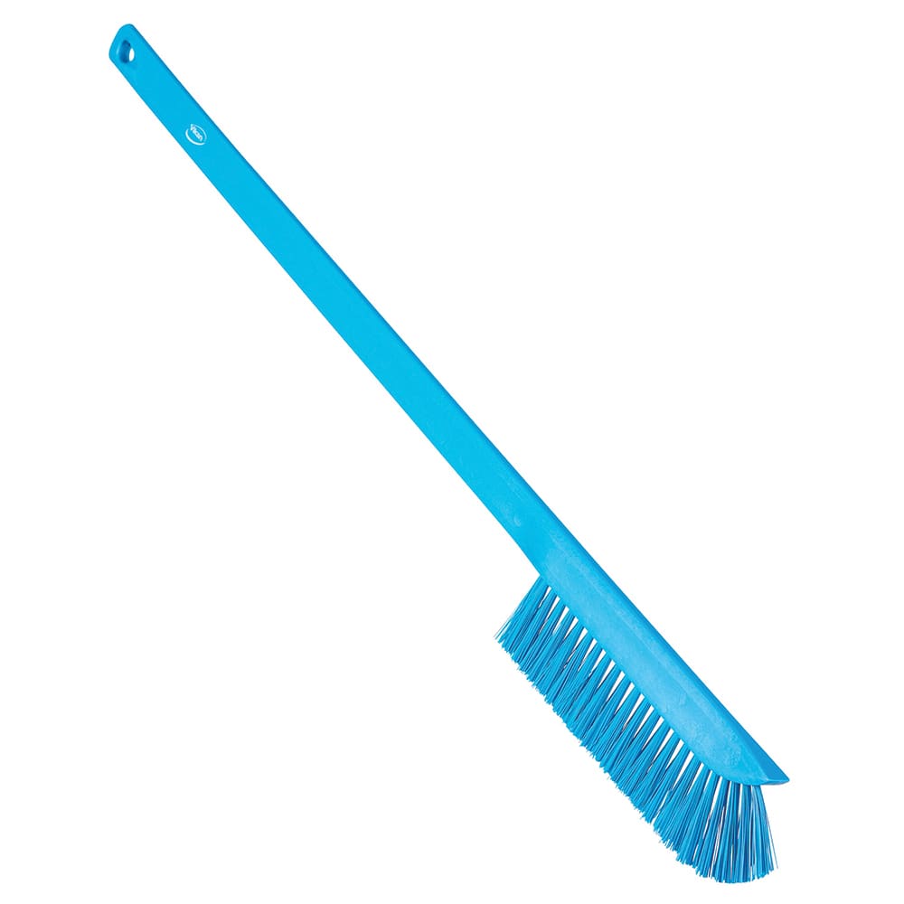 Counter & Dust Brushes, Type: Dust Brush, Bristle Material: Polyester, Head Length (Inch): 6.0, Bristle Firmness: Stiff, FSIS Approved: No MPN:41973