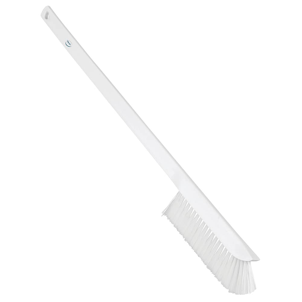 Counter & Dust Brushes, Type: Dust Brush, Bristle Material: Polyester, Head Length (Inch): 6.0, Bristle Firmness: Stiff, FSIS Approved: No MPN:41975