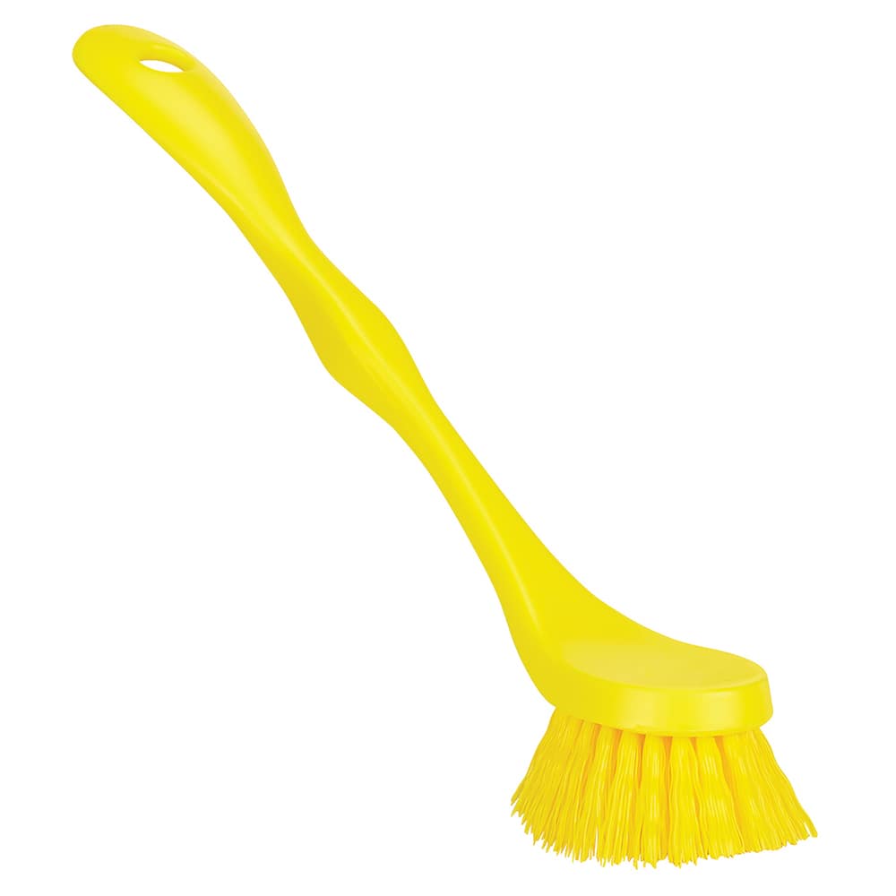 Food Service Brush: Polypropylene Bristles MPN:428116