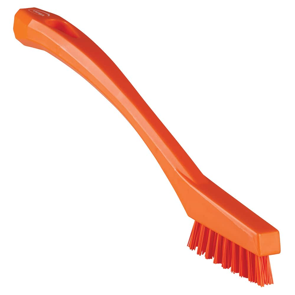 Detail Brush: Polyester Bristles MPN:44017