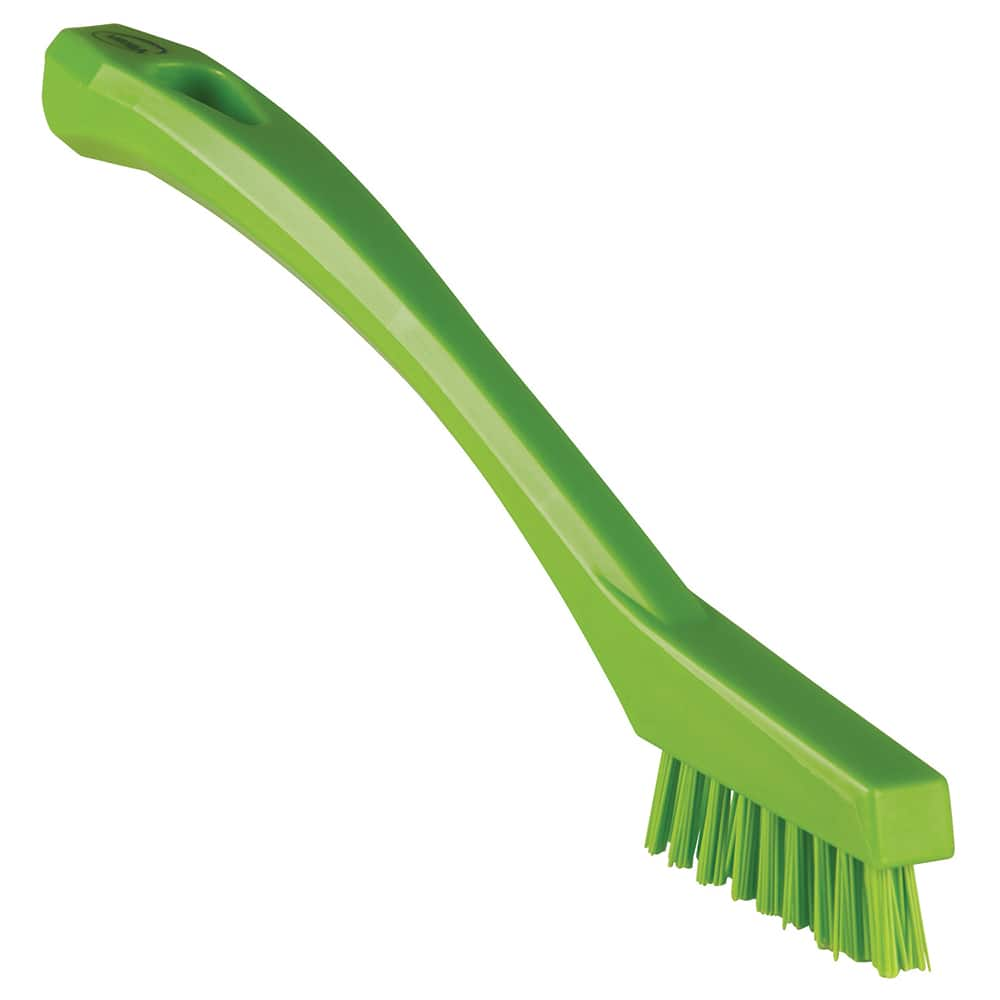 Scrub Brush: Polyester Bristles MPN:440177