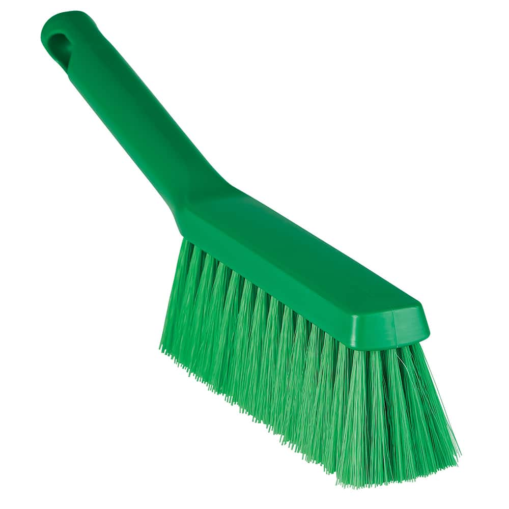 Counter & Dust Brushes, Type: Bench Brush, Bristle Material: Polypropylene, Head Length (Inch): 7.0, Bristle Firmness: Medium, FSIS Approved: No MPN:451112