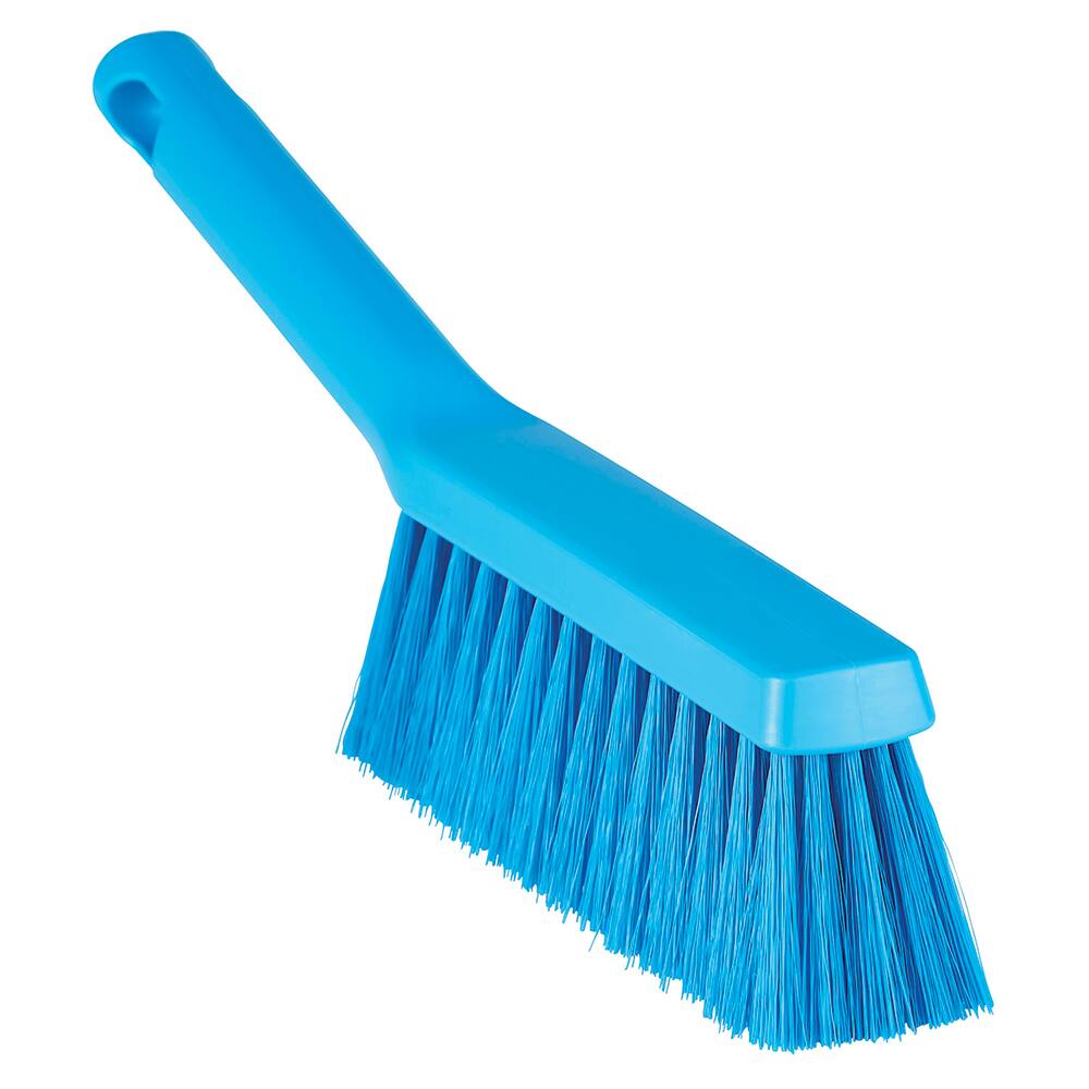 Counter & Dust Brushes, Type: Bench Brush, Bristle Material: Polypropylene, Bristle Length (Inch): 2.36 in, Head Length (Inch): 7.0, Bristle Firmness: Medium MPN:451113