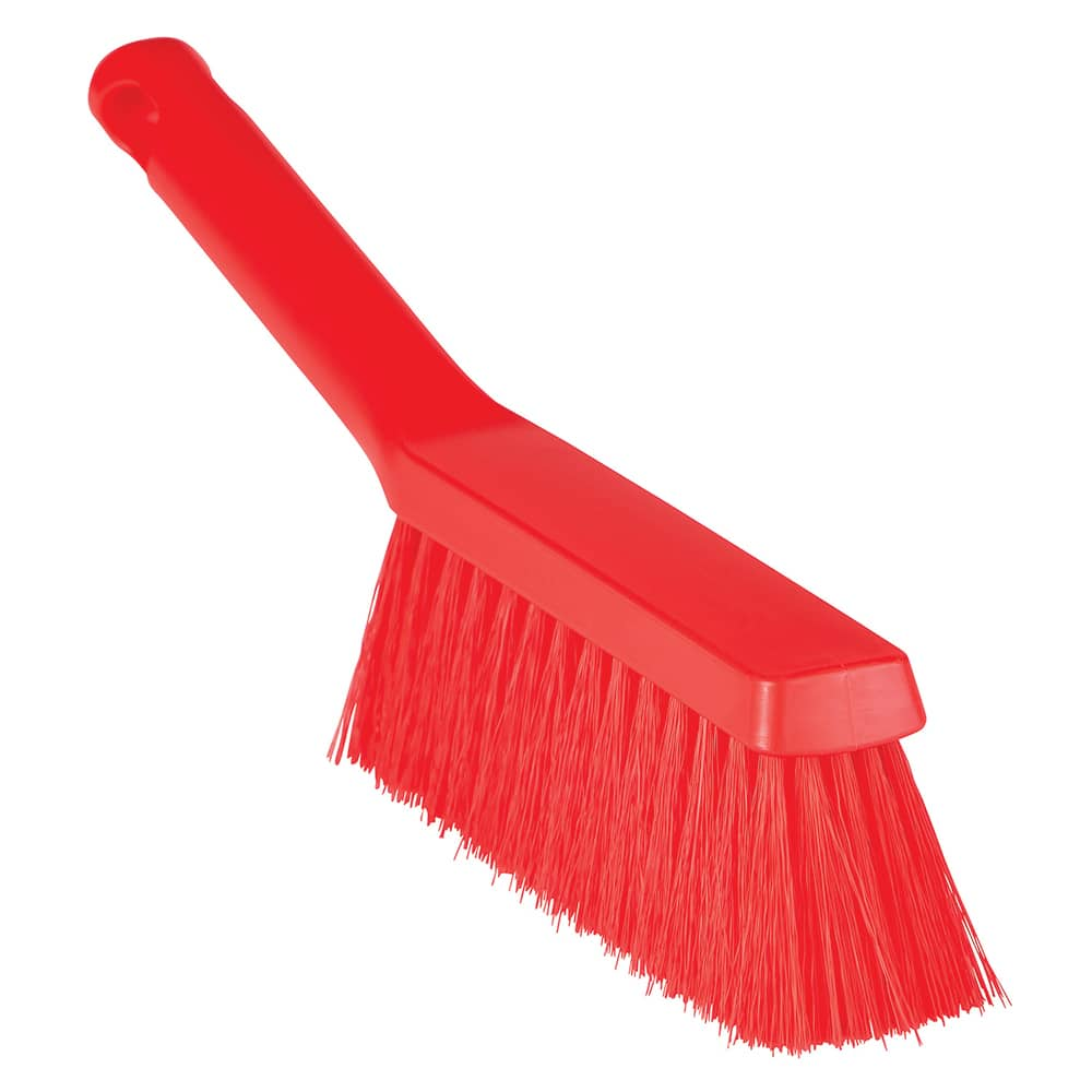 Counter & Dust Brushes, Type: Bench Brush, Bristle Material: Polypropylene, Head Length (Inch): 7.0, Bristle Firmness: Medium, FSIS Approved: No MPN:451114