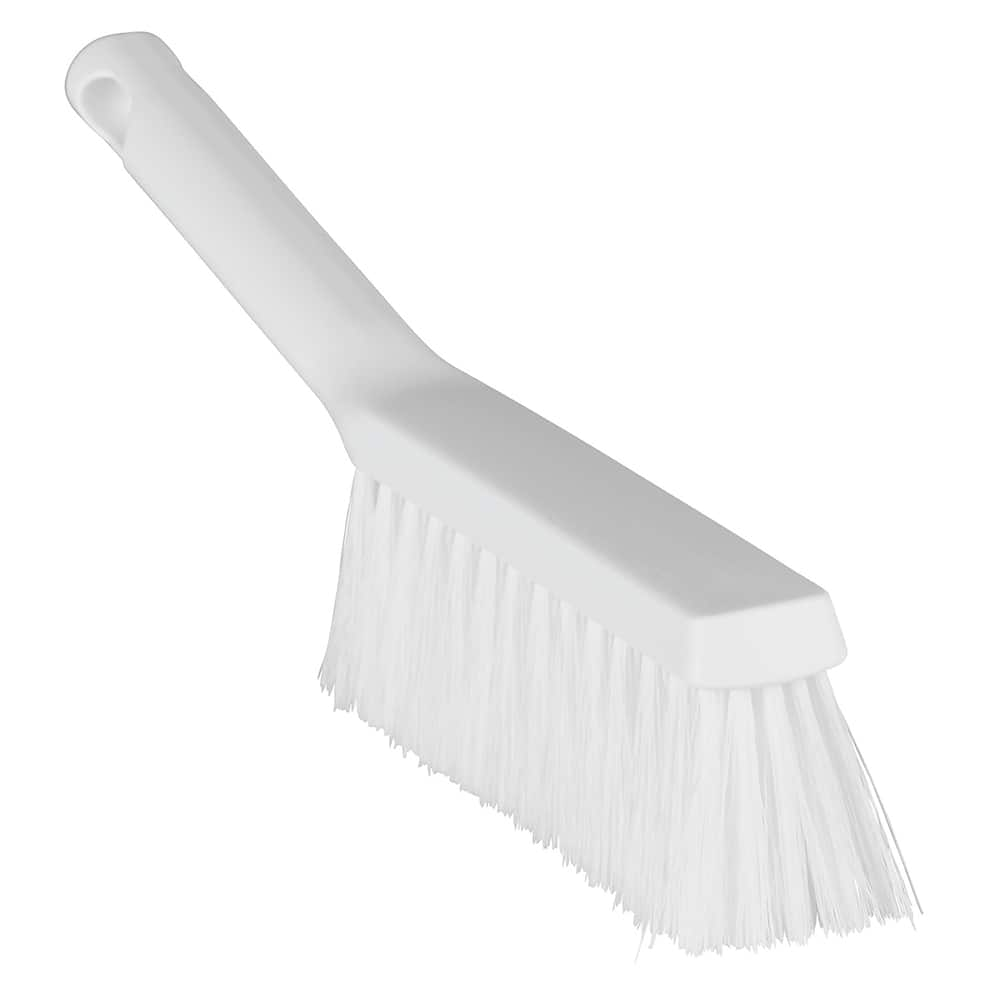 Counter & Dust Brushes, Type: Bench Brush, Bristle Material: Polypropylene, Head Length (Inch): 7.0, Bristle Firmness: Medium, FSIS Approved: No MPN:451115