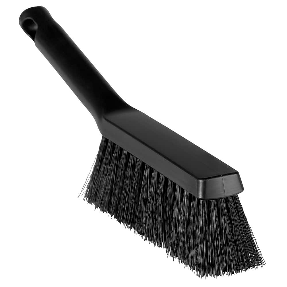 Counter & Dust Brushes, Type: Bench Brush, Bristle Material: Polypropylene, Head Length (Inch): 7.0, Bristle Firmness: Medium, FSIS Approved: No MPN:451119