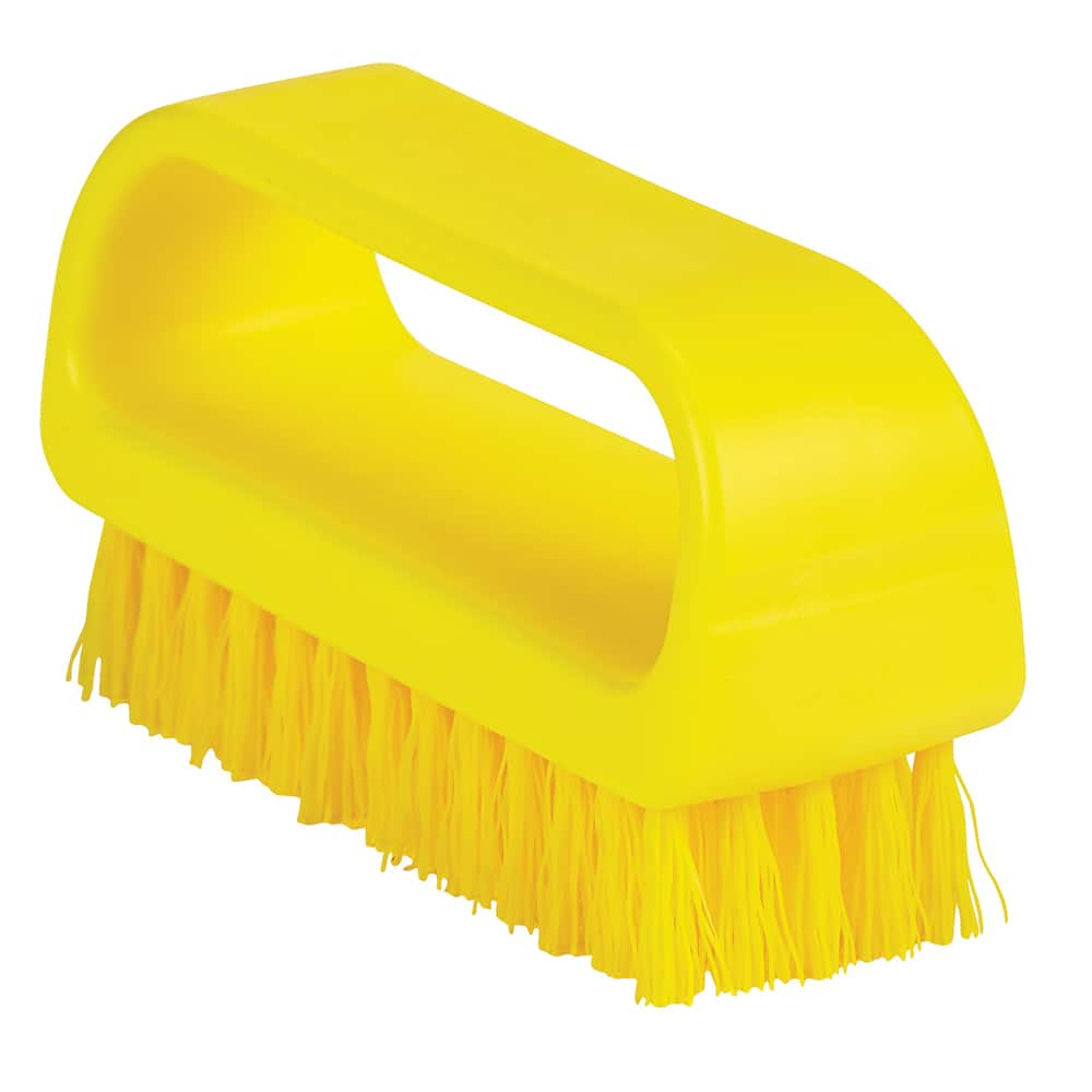 Detail Brush: Polypropylene Bristles MPN:643316