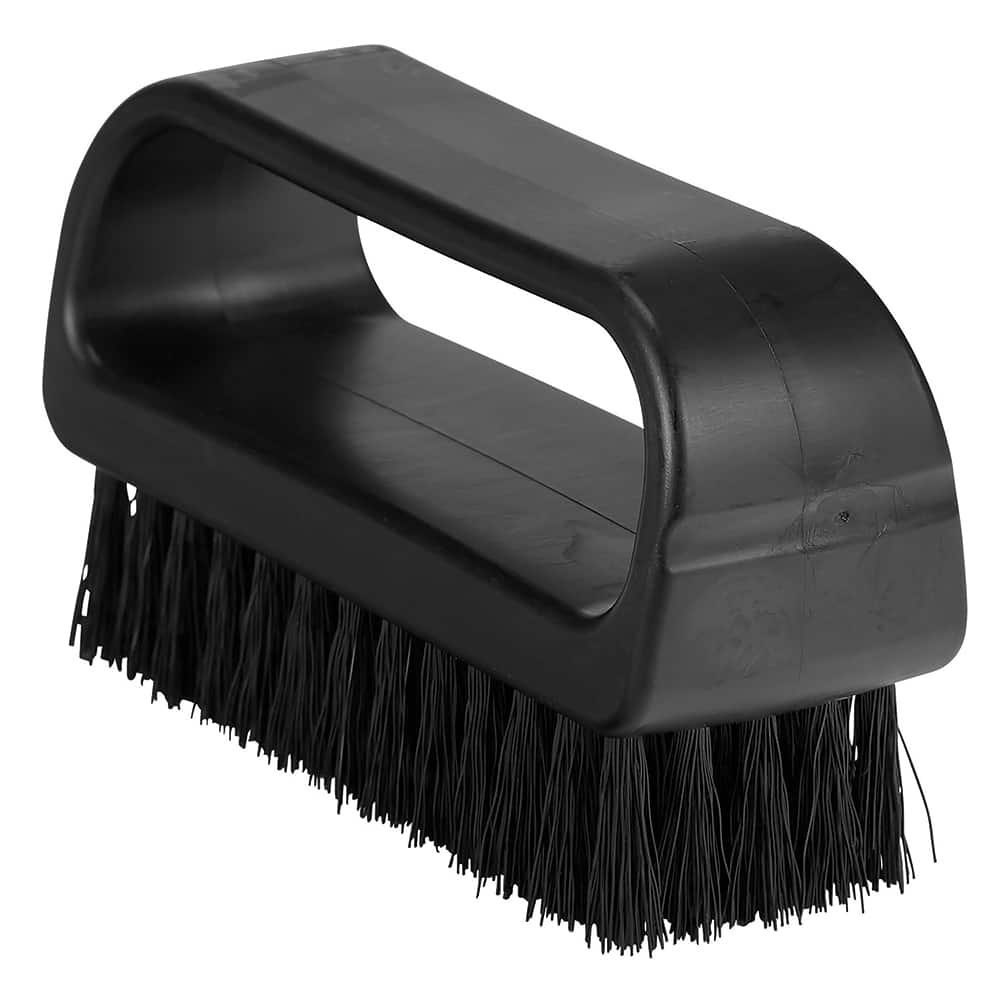 Detail Brush: 95 mm Brush Length, 35 mm Brush Width, Polypropylene Bristles MPN:643319