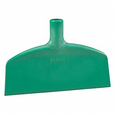 F8431 Floor Scraper Stiff 10-1/4 Nylon MPN:29112