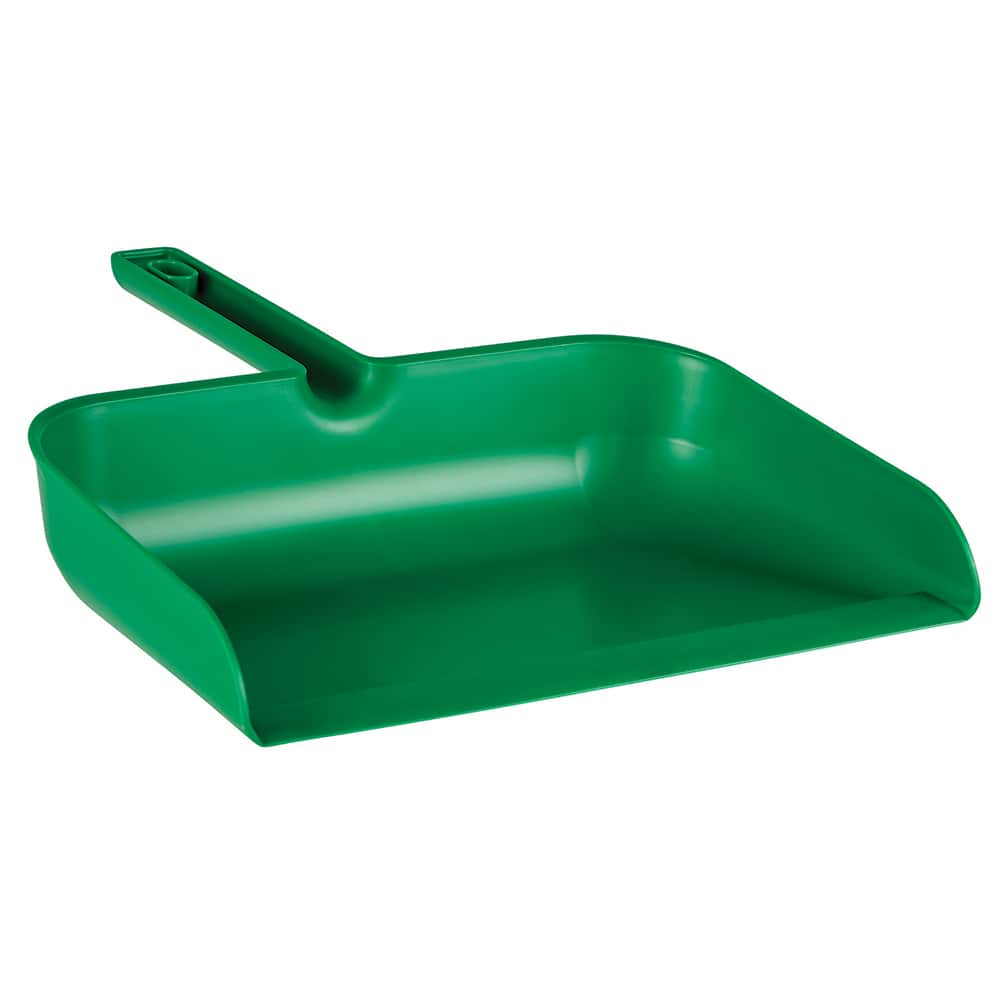 Handheld Dustpan: Polypropylene Body, 4