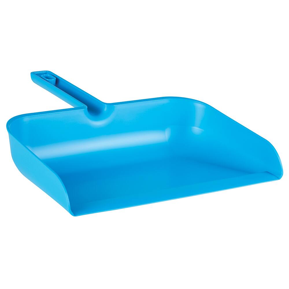 Handheld Dustpan: Polypropylene Body, 4