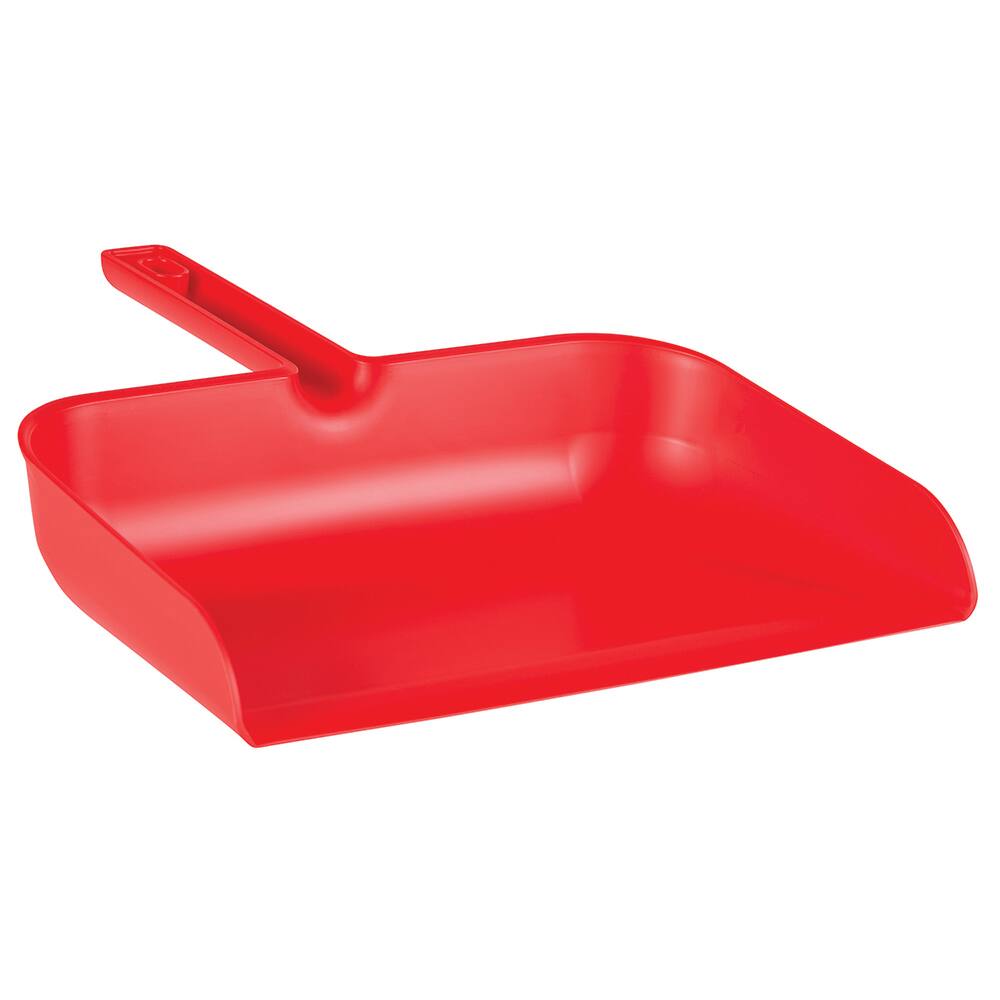 Handheld Dustpan: Polypropylene Body, 4