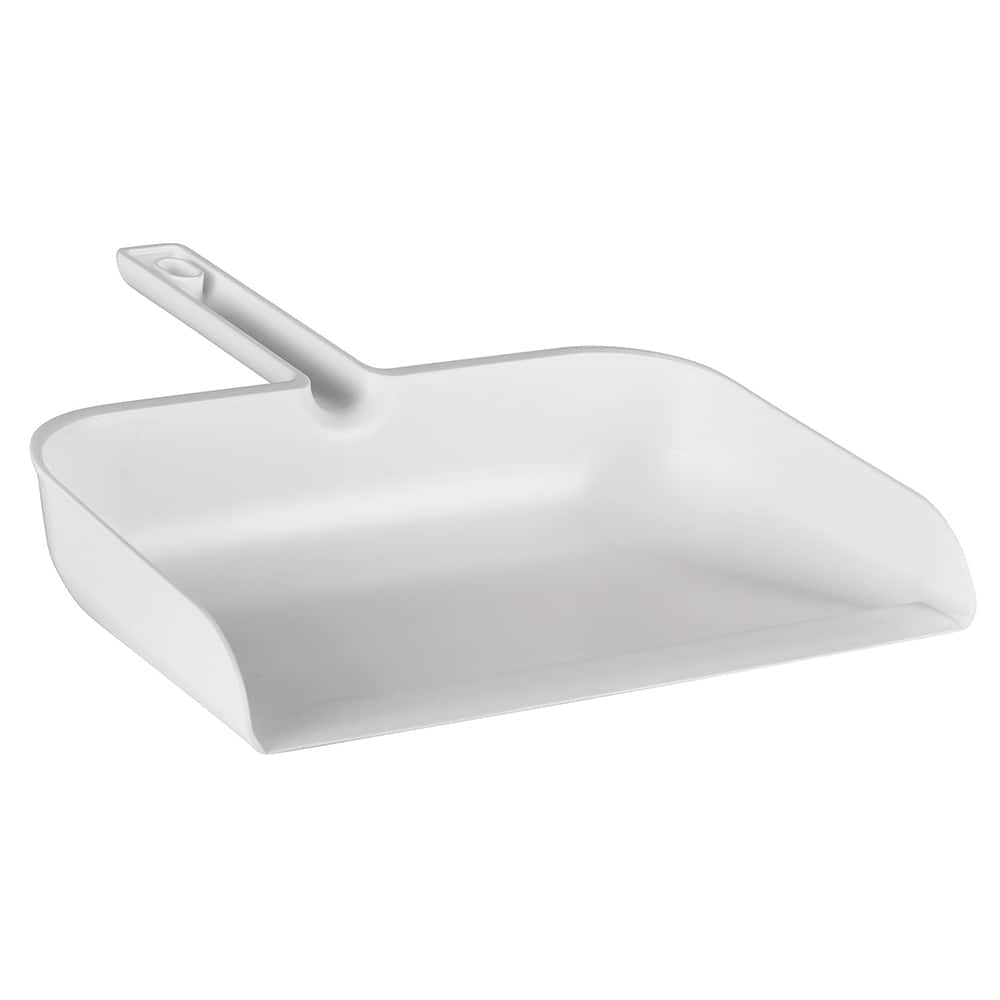 Handheld Dustpan: Polypropylene Body, 4