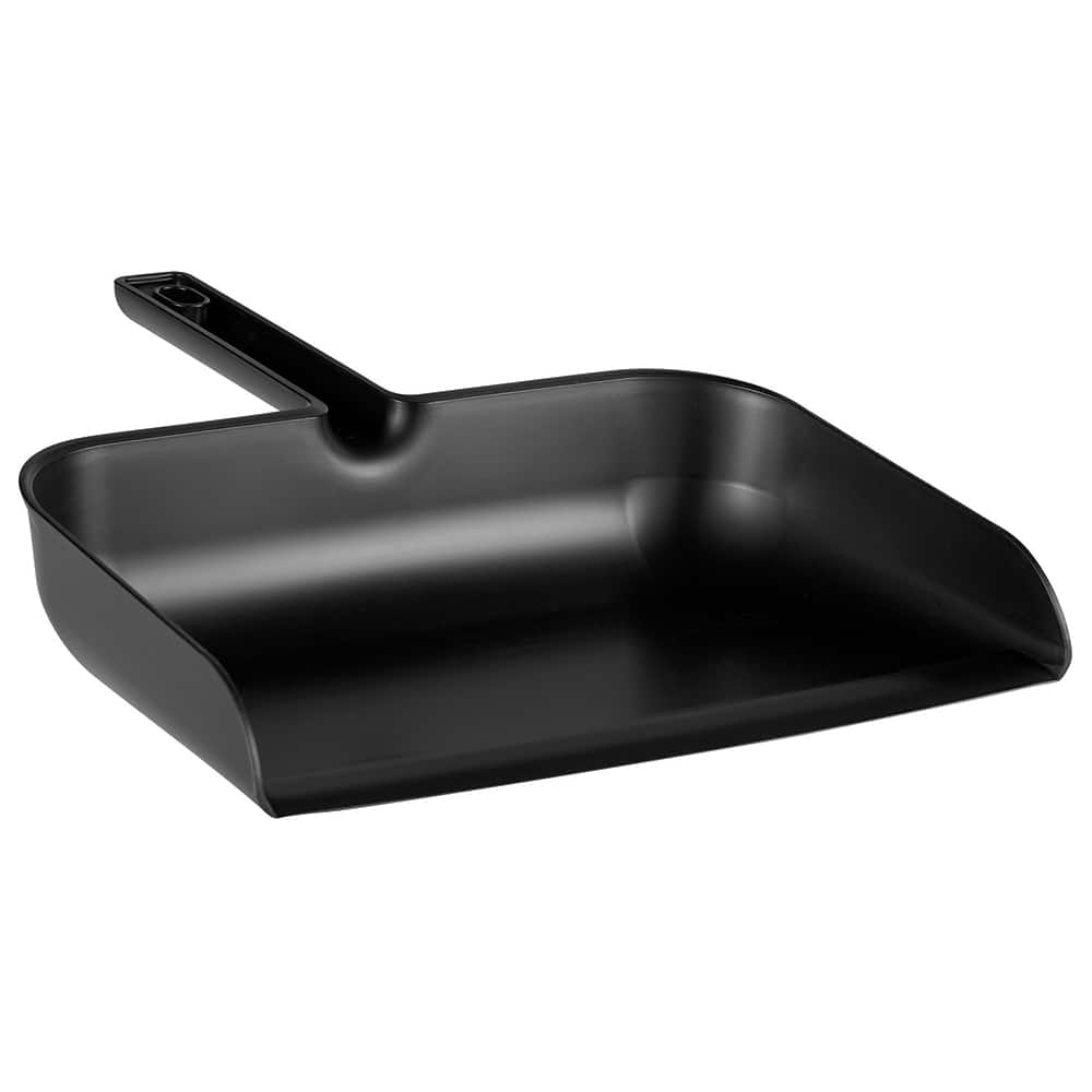 Handheld Dustpan: Polypropylene Body, 4