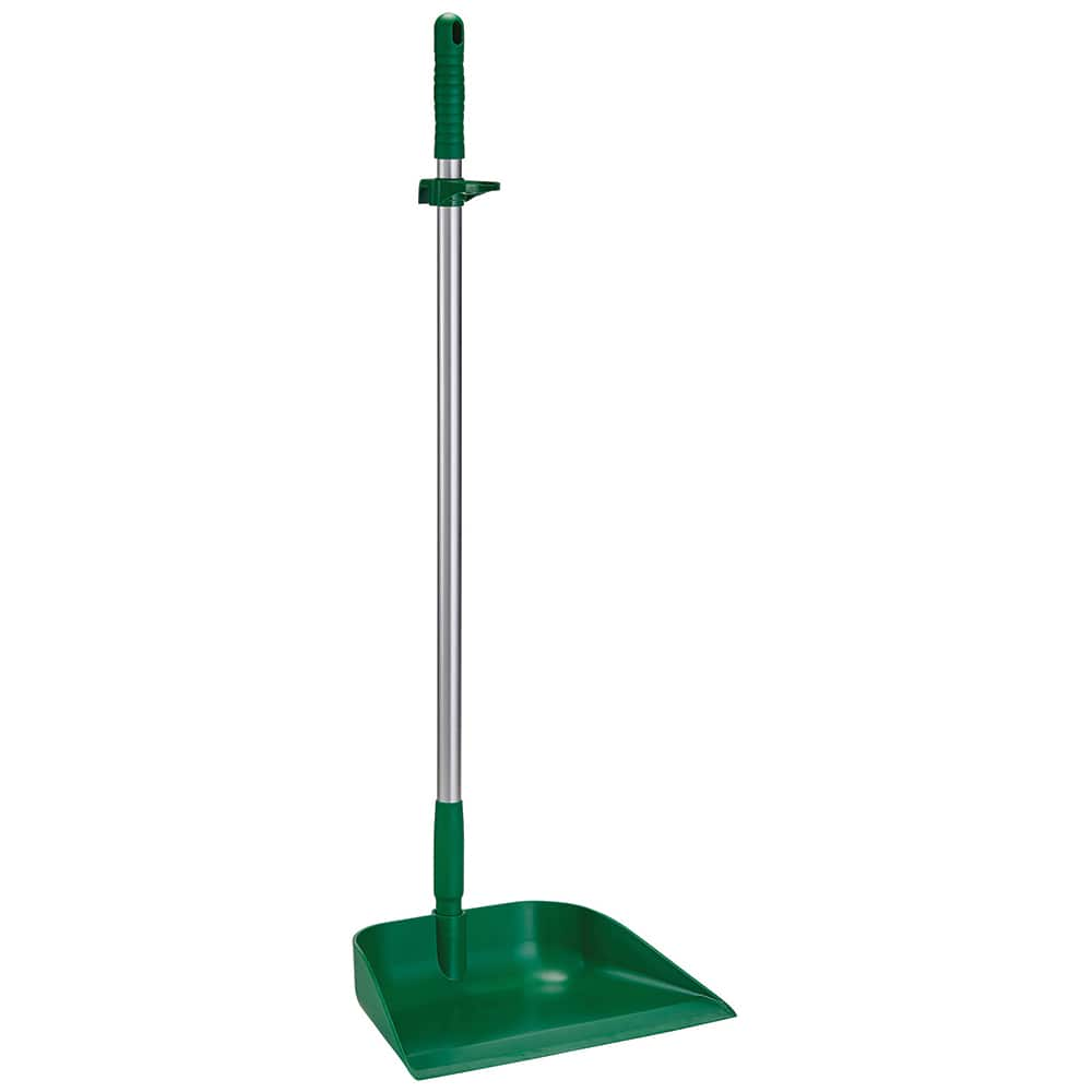 Upright Dustpan: Polypropylene Body, 31