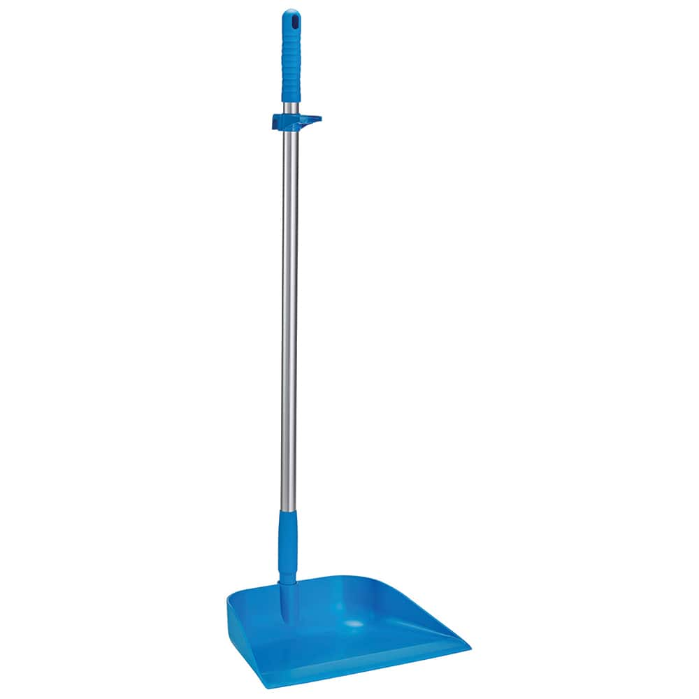 Upright Dustpan: Polypropylene Body, 31