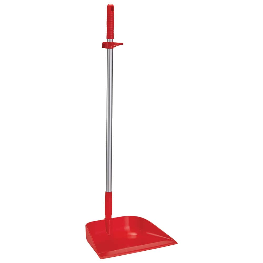 Upright Dustpan: Polypropylene Body, 31