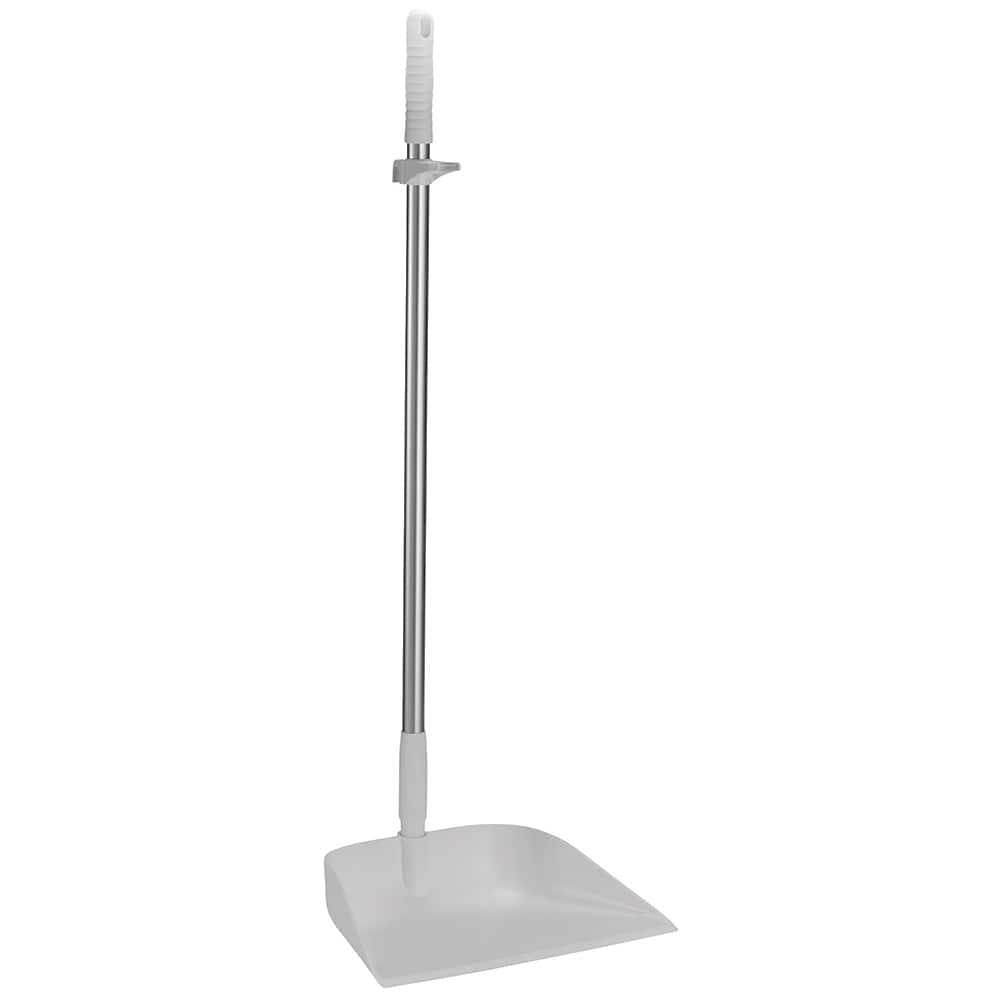 Upright Dustpan: Polypropylene Body, 31