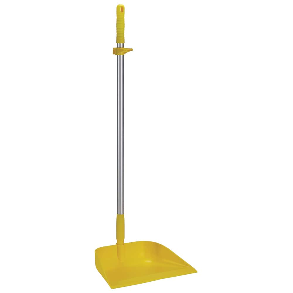 Upright Dustpan: Polypropylene Body, 31