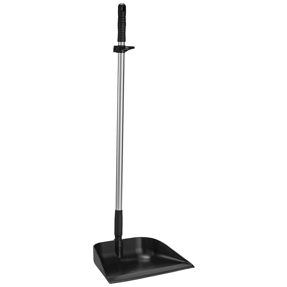 Upright Dustpan: Polypropylene Body, 31