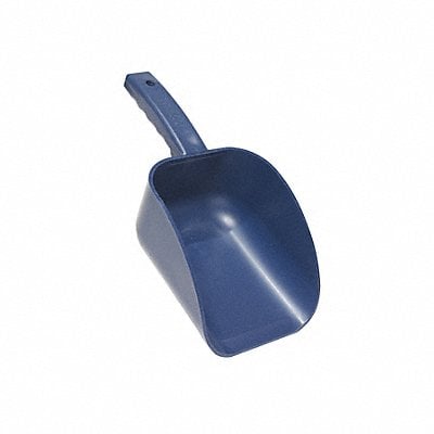 E4439 Small Scoop Metal Detect Blue 5Wx6L MPN:6400MD3