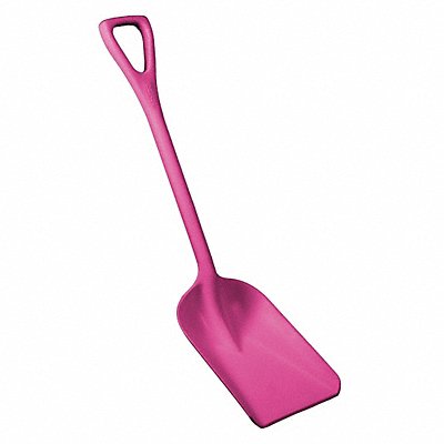 F9120 Hygienic Shovel 38In 1-Piece Pink MPN:69811