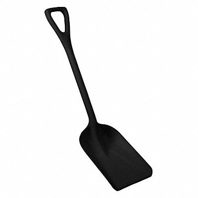 F9120 Hygienic Shovel 38In 1-Piece Black MPN:69819