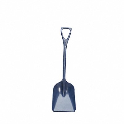 E4433 Blade Shovel Blue Metal Detect 14Wx38L MPN:6981MD3