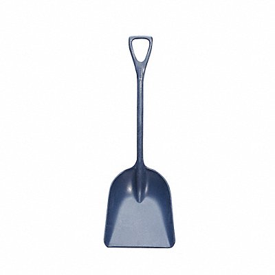 E4434 Blade Shovel Metal Detect Blue 17Wx42L MPN:6982MD3