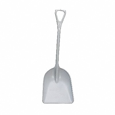 E4434 Blade Shovel Metal Detect Gray 17Wx42L MPN:6982MD5