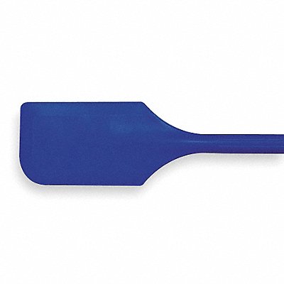 E9386 Paddle Scraper without Holes 40L Blue MPN:67753