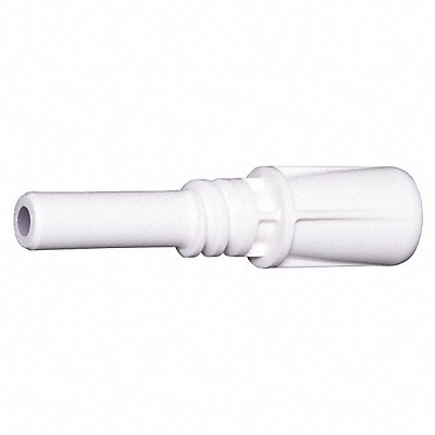 Handle Adapter Polypropylene 5-1/2in.L MPN:6200