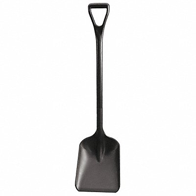 Safety Shovel 44 in L Black MPN:6896BKSS