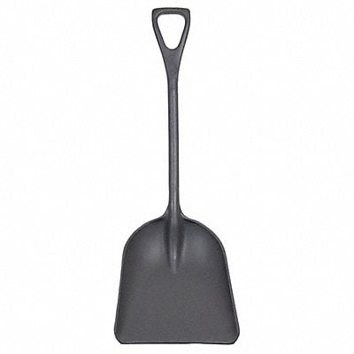 Industrial Shovel 14 in W Gray MPN:6982RG