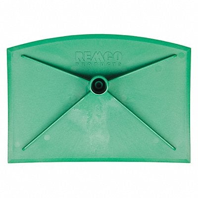 E4127 Food Hoe Green 8x11 In Nylon MPN:29002