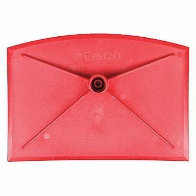 E4127 Food Hoe Red 8x11 In Nylon MPN:29004