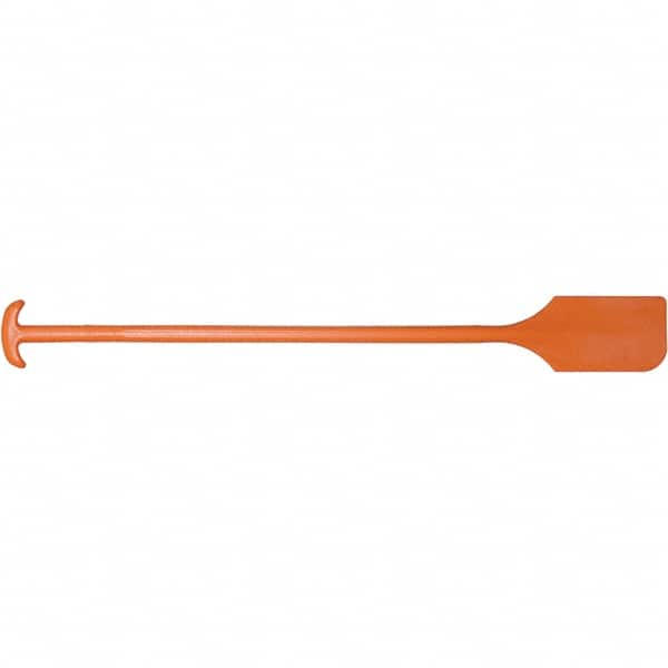 Spoons & Mixing Paddles, Spoon Type: Mixing Paddle without Holes, Mixing Paddle w/o Holes, Paddle Type: Mixing Paddle without Holes, Material Family: Plastic MPN:67777