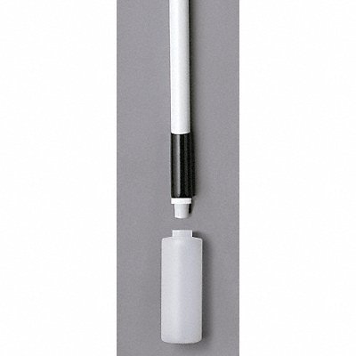 Extension Handle 192 1/2 in L White MPN:6269B