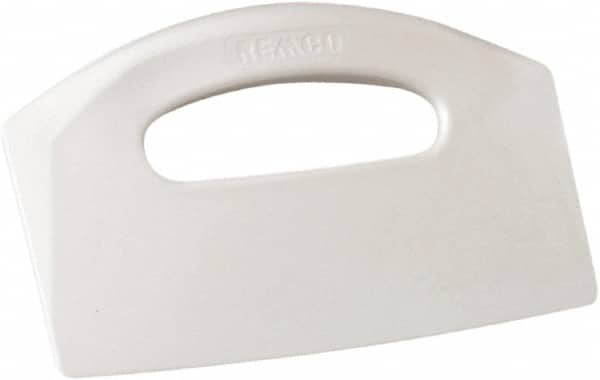 Stiff Polypropylene Straight Scraper MPN:69605