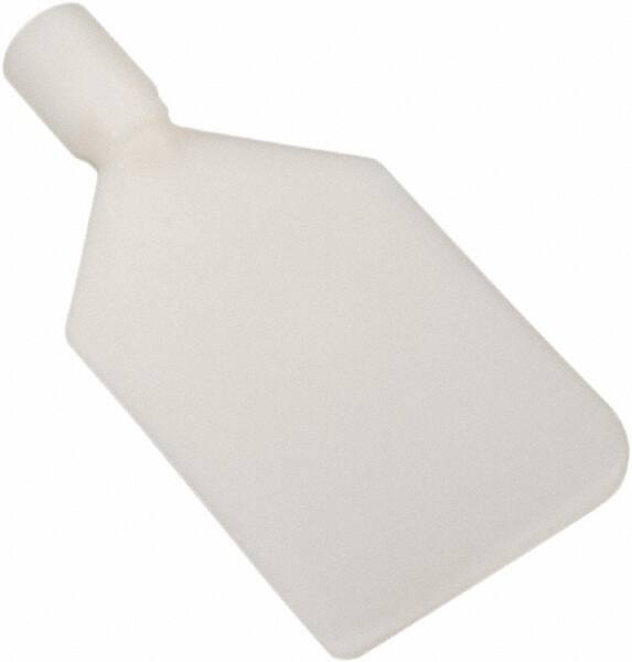 Stiff Nylon Straight Scraper MPN:70115