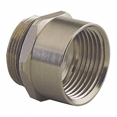 Thread Adapter M25 Ext Thread 3/4 NPT MPN:RAM-25M75F